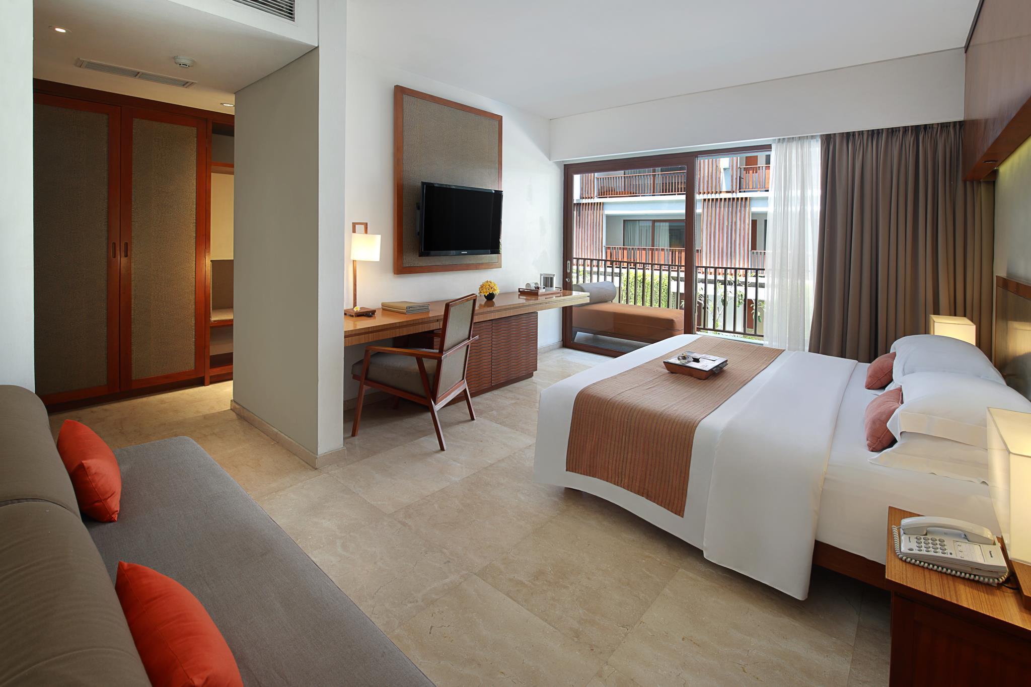 ザ マガニホテル & スパ 写真