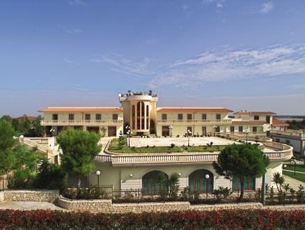 Hotel Parco Serrone 写真