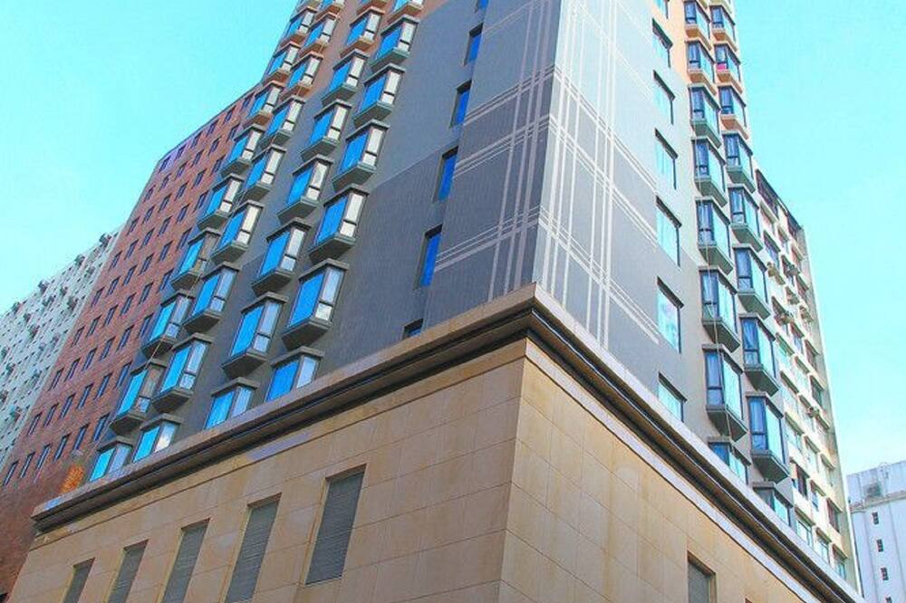 ラルゴ ホテル 写真