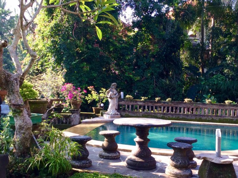 Villa George Bali 写真