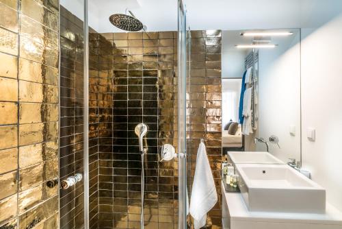 Villa Vasco da Gama 写真