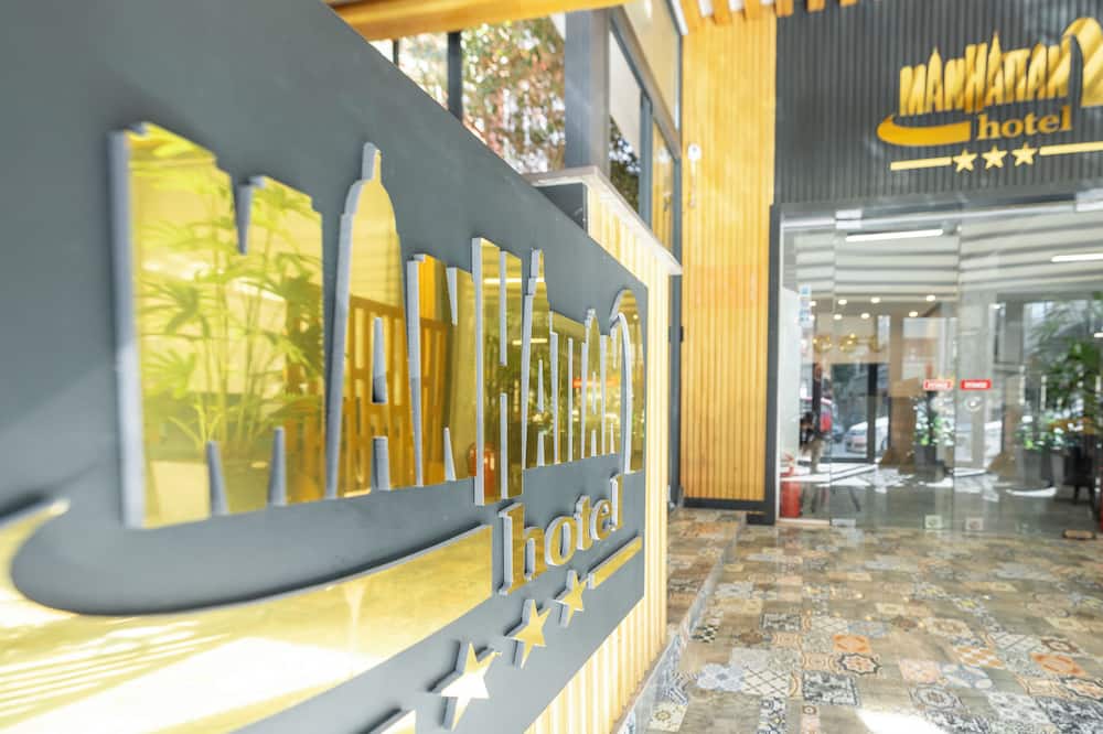 マルテペ マンハッタン オテル 写真