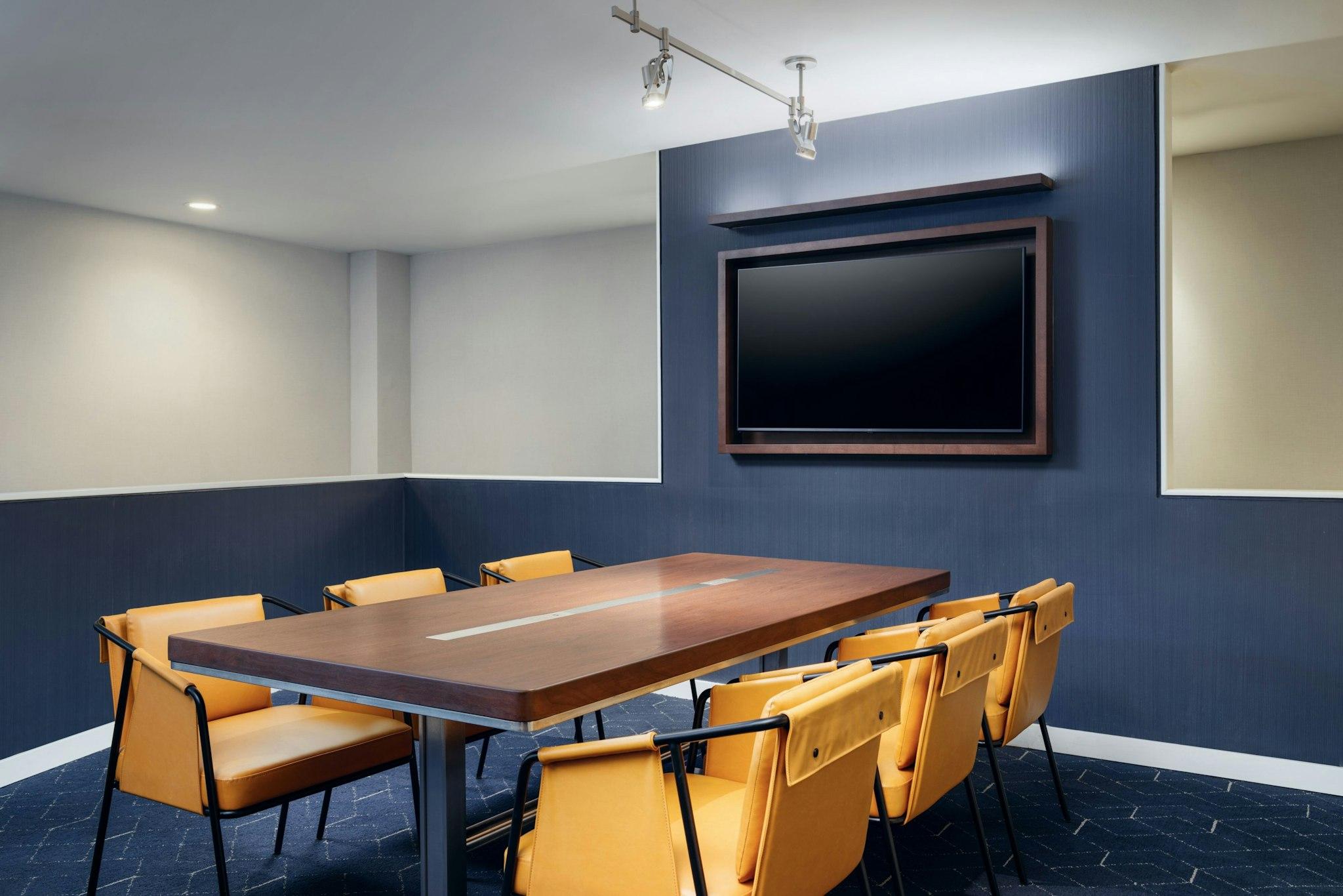 Courtyard by Marriott Little Rock West 写真