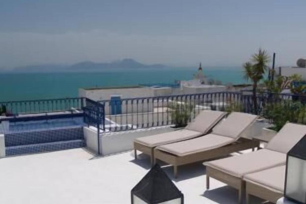 ダール ファトマ 写真