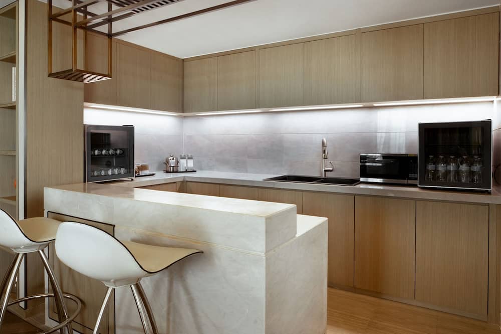 シェラトンユニバーサルホテル 写真