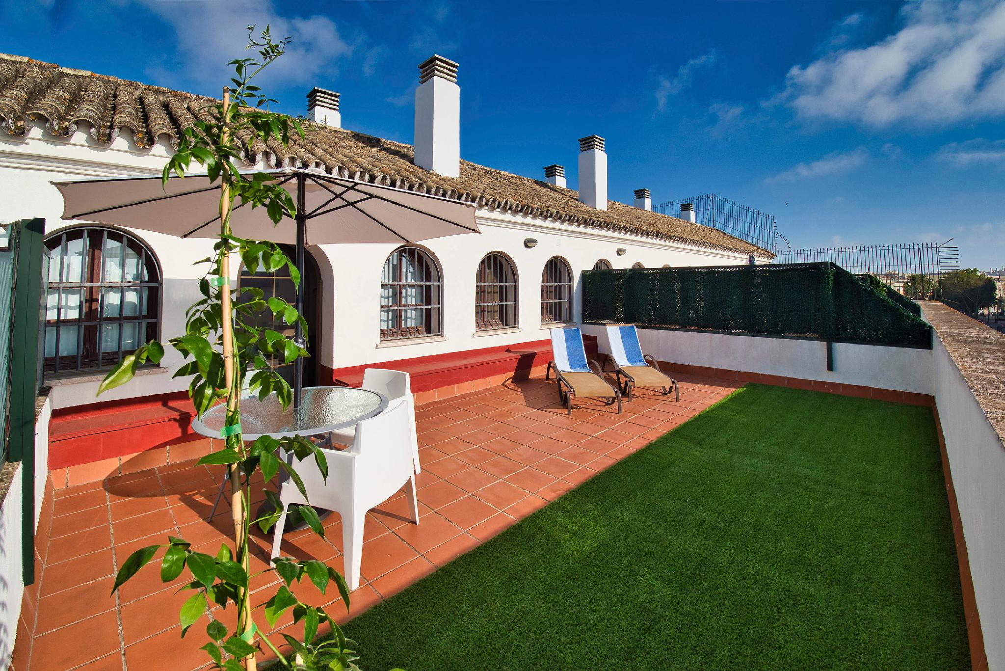 ホテル ヘレス セントロ 写真