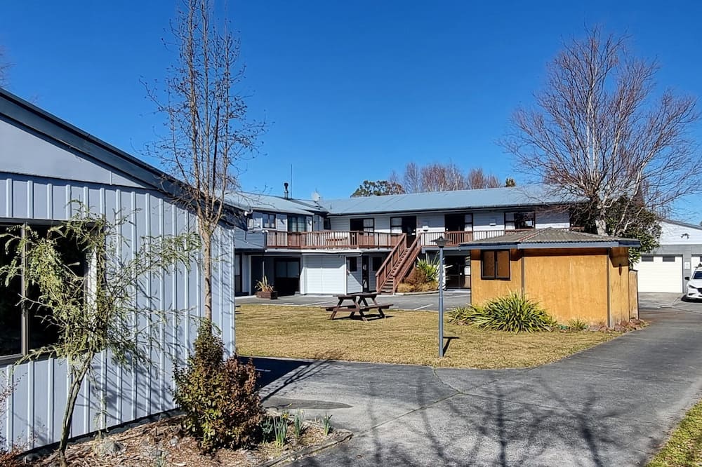 Ohakune Court Motel 写真