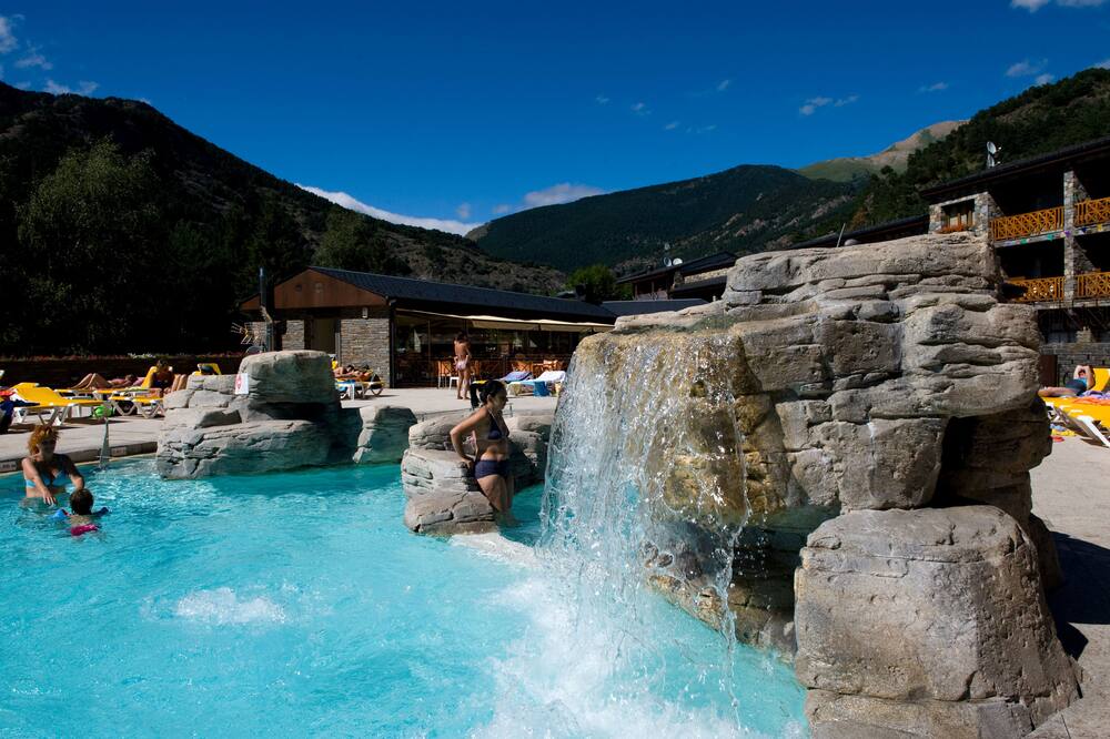 アパートメンツ ギベルガ 写真