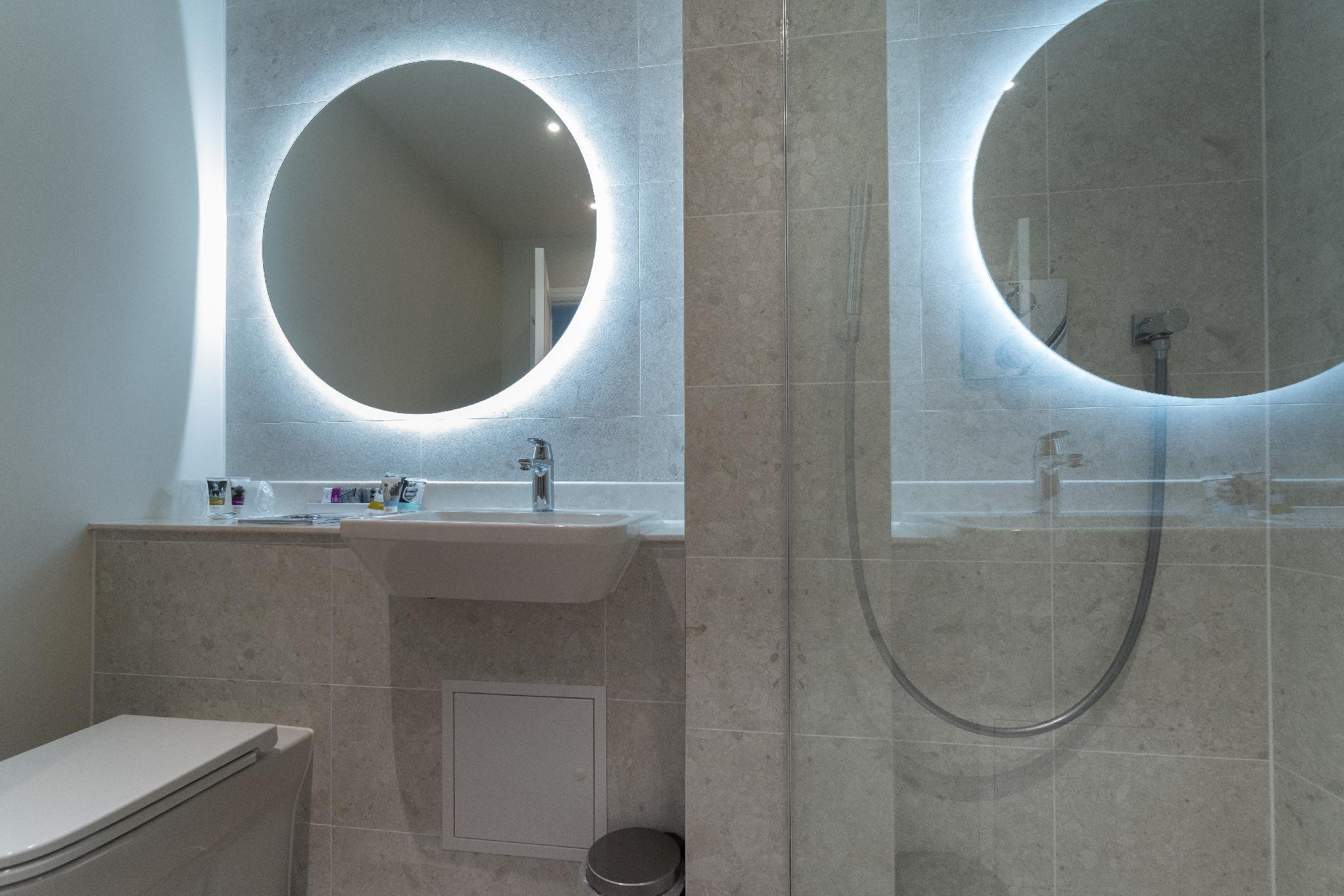 メルキュール ブラックバーン ダンケンハルフ ホテル アンド スパ 写真