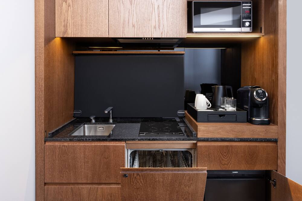 フォー ポインツ バイ シェラトン マトジーニョス 写真