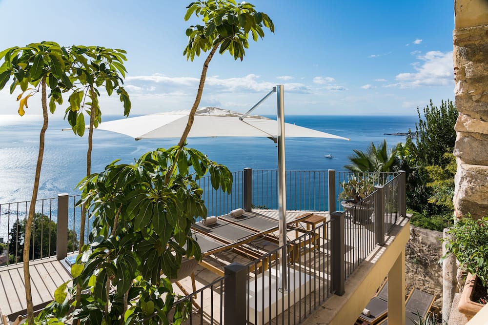 メトロポーレ メゾン ドーテ 写真