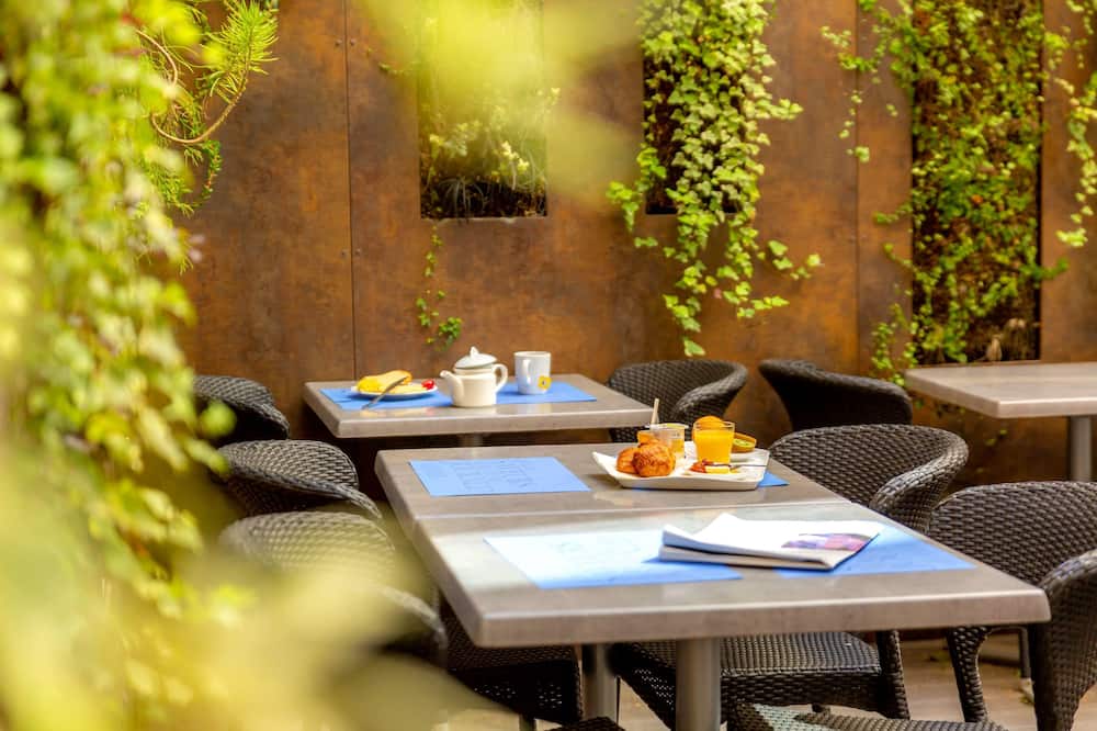 キリヤード アヴィニョン - パレ デ パップ 写真