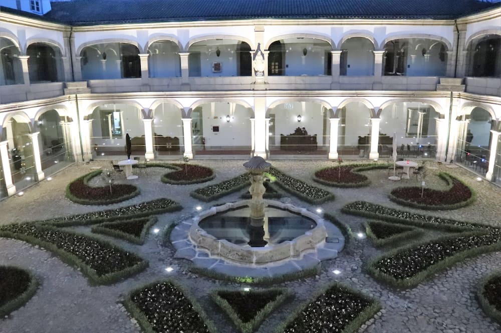 Vila Gale Collection Braga 写真