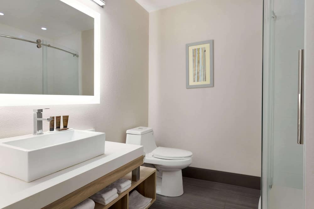 ウィンゲート バイ ウィンダム マーフリーズボロ ニア MSU 写真