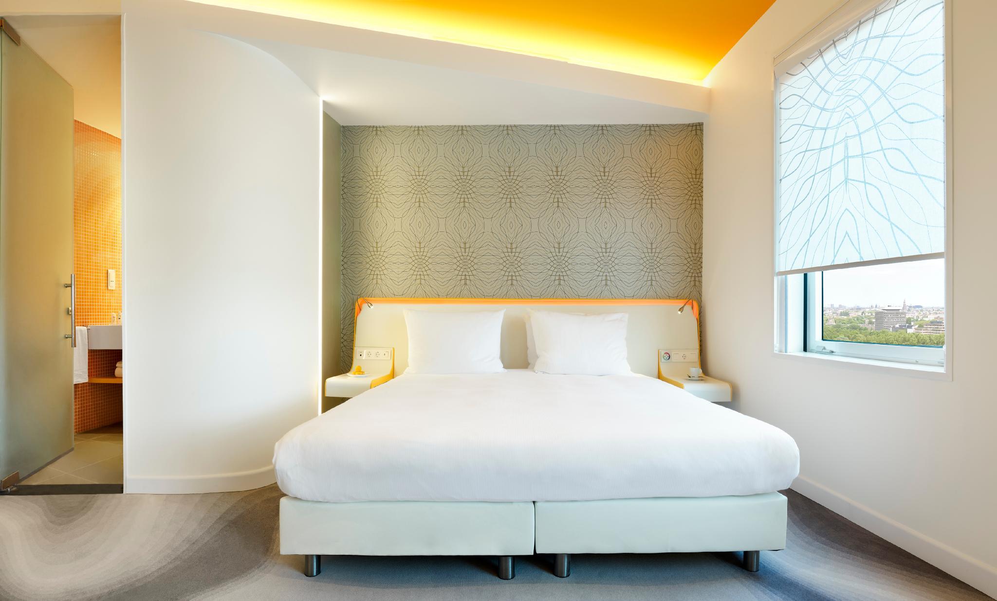 パーク イン バイ ラディソン アムステルダム シティ ウェスト 写真