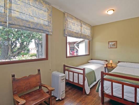 Hacienda La Cienega 写真