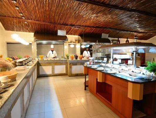 レイク ナイバシャ カントリー クラブ 写真