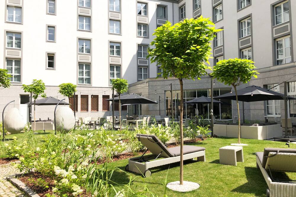 ラディソン ブル ホテル、ヴロツワフ 写真