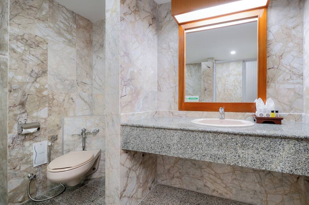 スターコンベンションホテル（スター ホテル） 写真