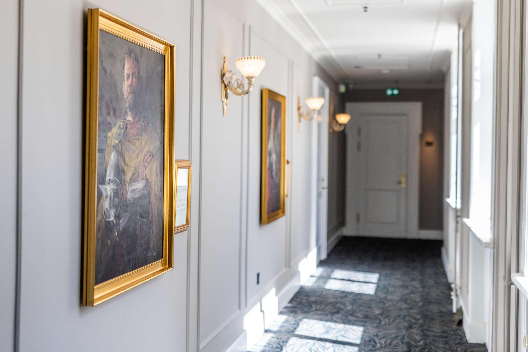 Hotel Royal 写真