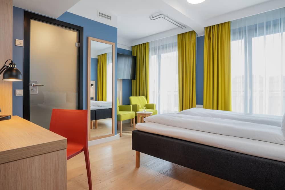 ソーン ホテル アストリア 写真