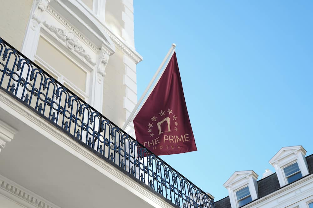 ホテル ムーンライト 写真