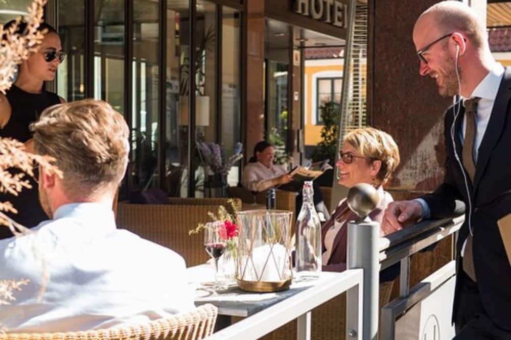 ホテル ルンディア 写真