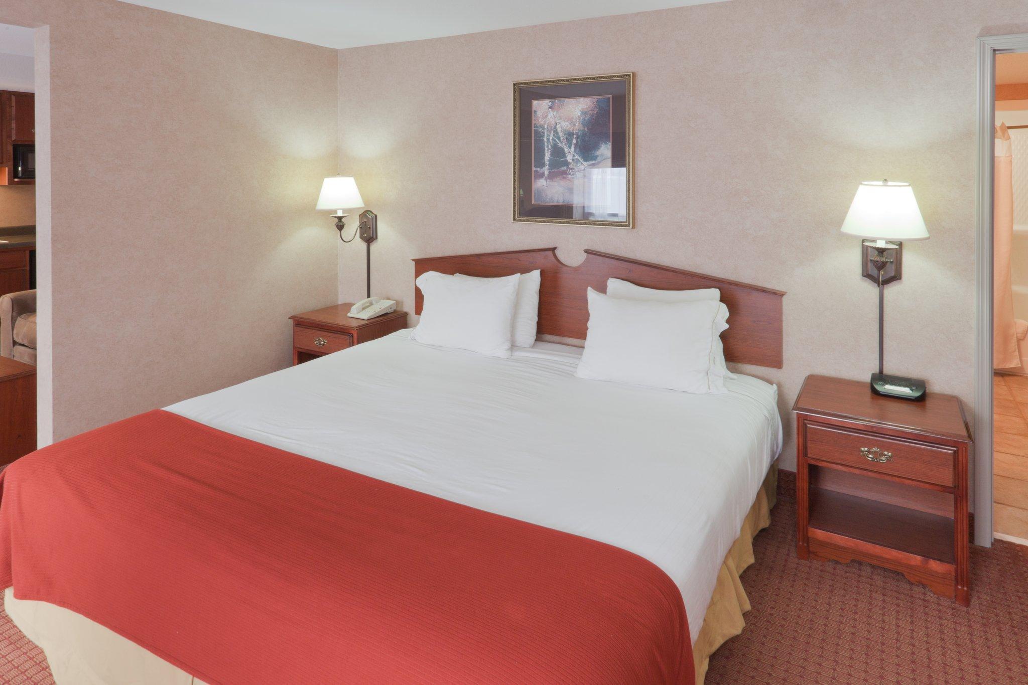 Holiday Inn Express Hotel & Suites Deadwood-Gold Dust Casino 写真