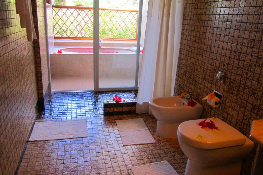 バディアン アイランド ウェルネス リゾート 写真