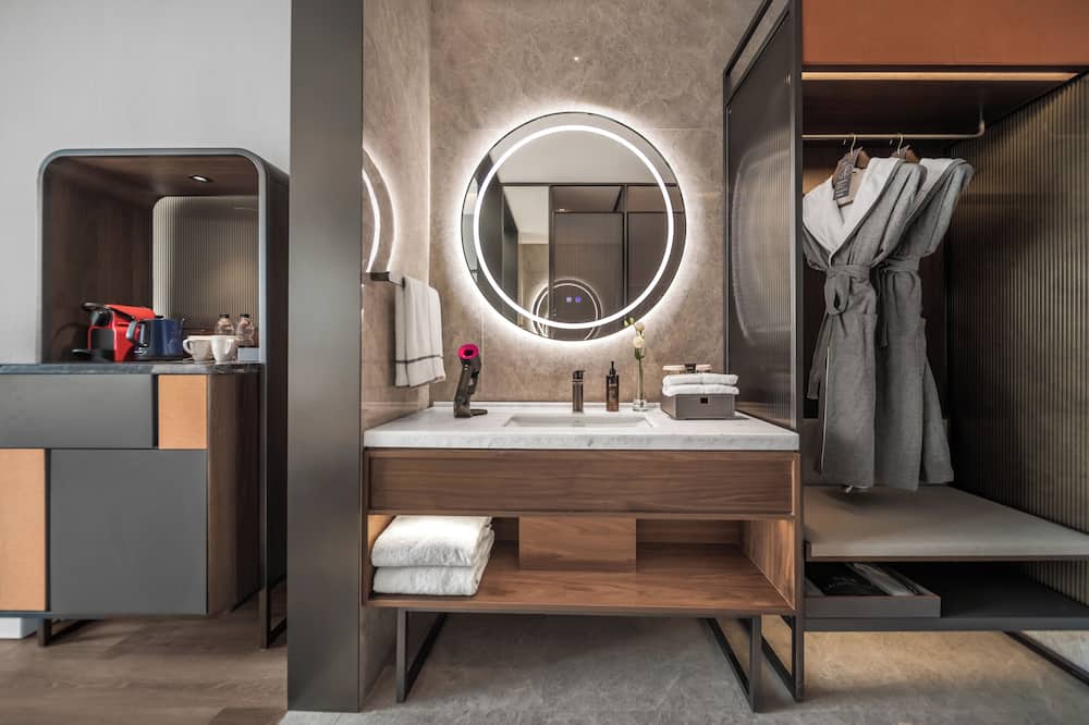 Shenzhen Shekou Prince Bay Yifei Hotel 写真