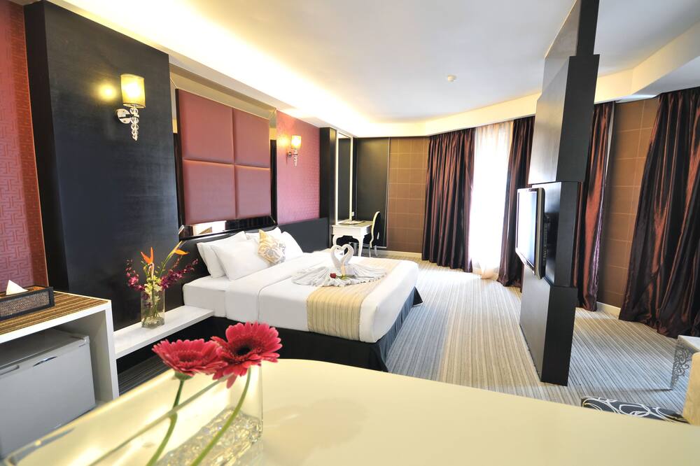 ザ スターリング ブティック ホテル 写真