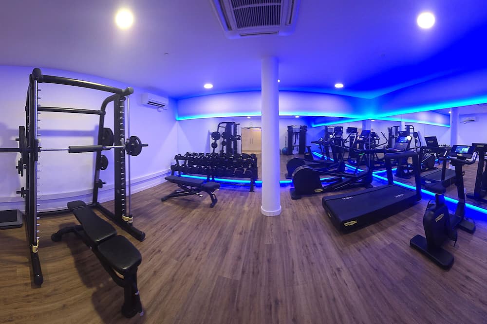 Aparthotel Ponent Mar 写真