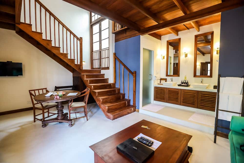 ザ ゲール フォート ホテル 写真