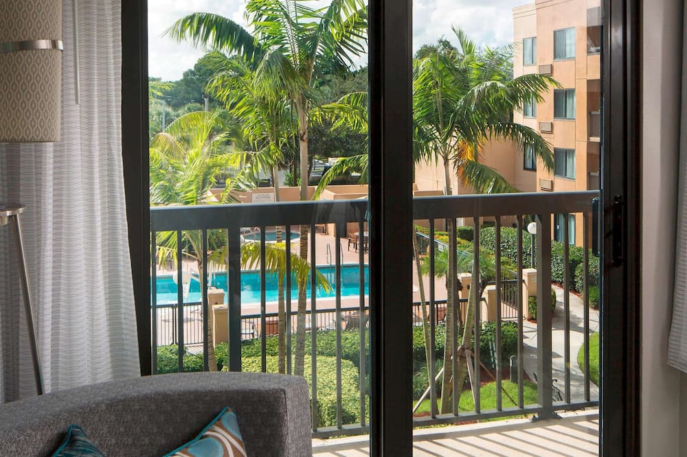 Sonesta Select Boca Raton Town Center 写真