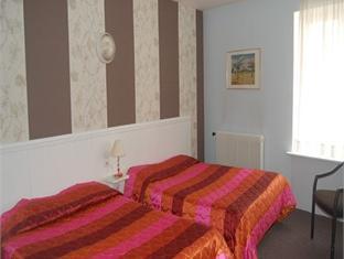 オテル デ ジャコビンス 写真