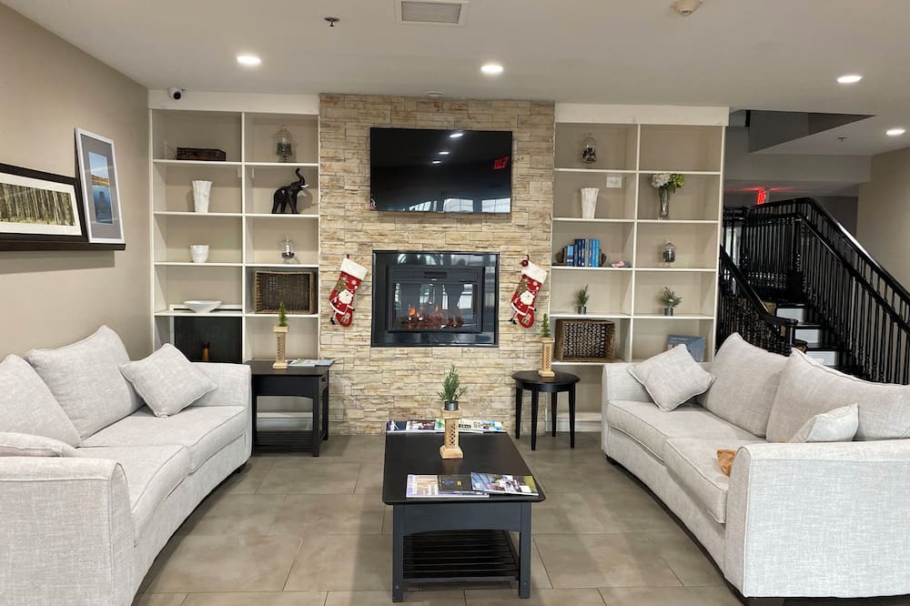 カントリー イン ＆ スイーツ バイ ラディソン シカゴ オヘア サウス IL 写真