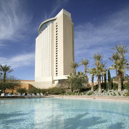 Morongo Casino Resort & Spa