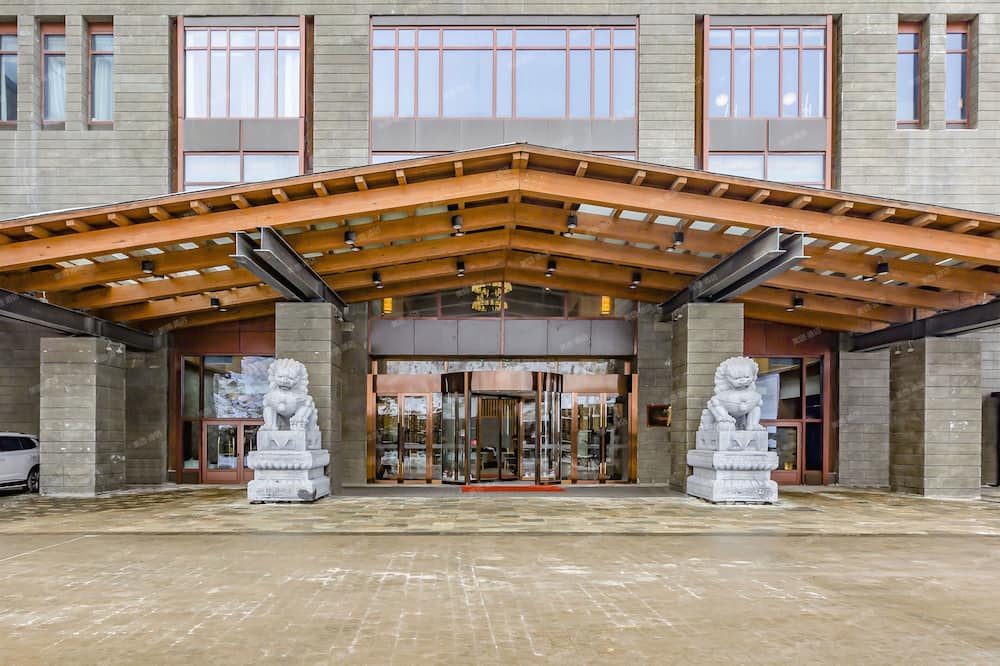 YunDing Grand Hotel 写真