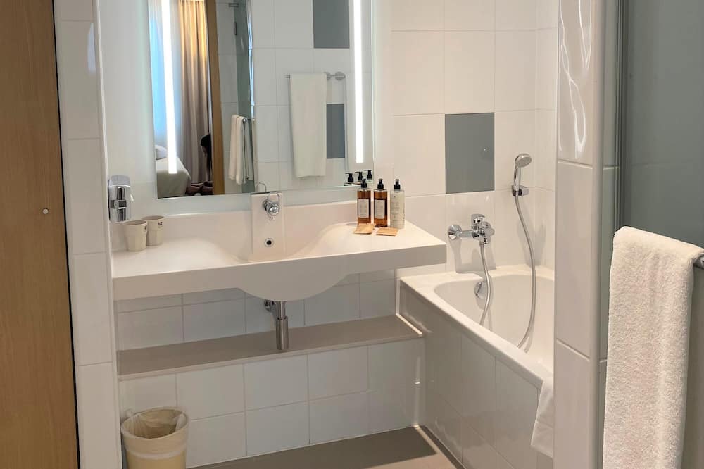 ノボテル ビリニュス ホテル 写真