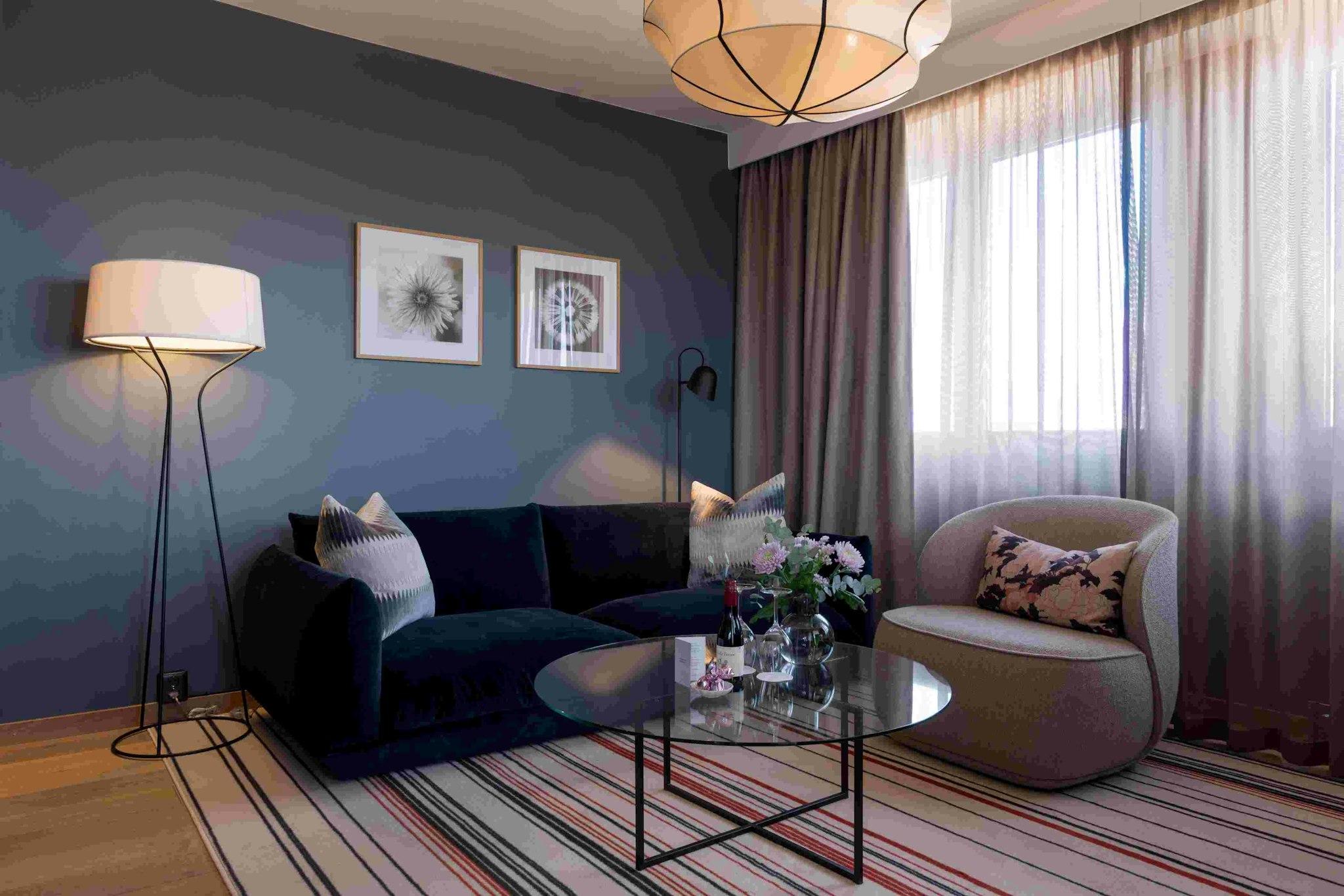 Elite Park Avenue Hotel 写真