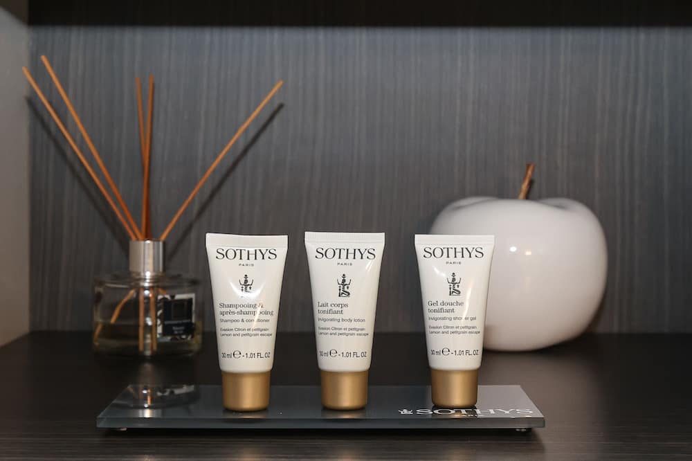 Château De Lacan 写真