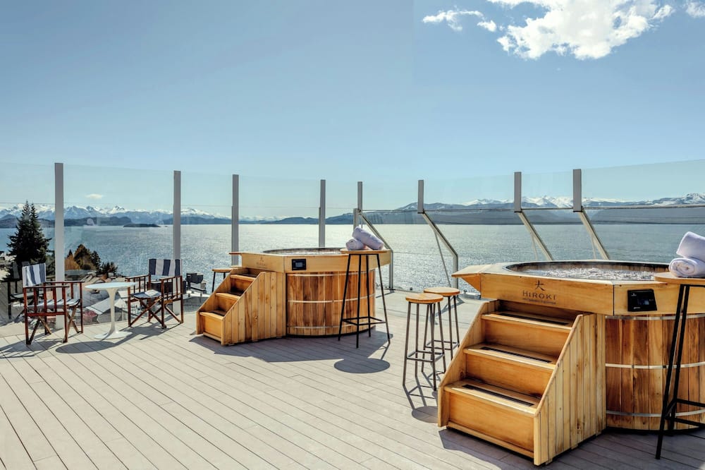 Sheraton Bariloche Hotel 写真