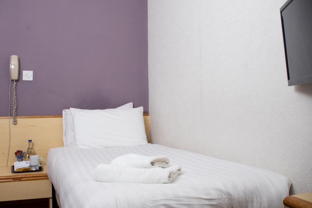 Kyle Hotel ‘A Bespoke Hotel’ 写真