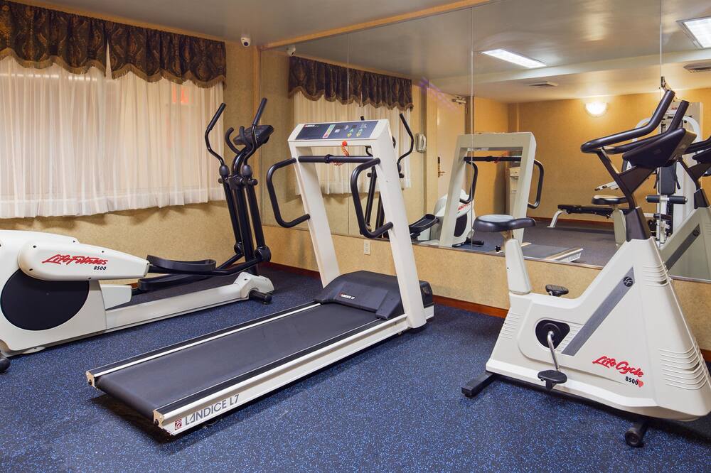 ベストウェスタン クイーンズ コート ホテル 写真