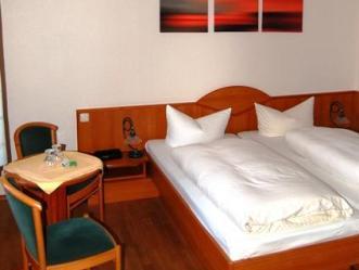 Hoffmanns Gästehaus 写真