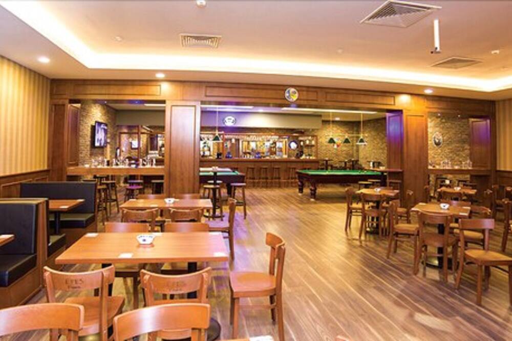 Barida Hotels 写真