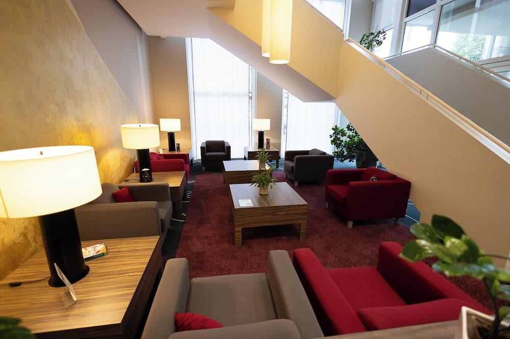 Hotel Fulda Mitte 写真