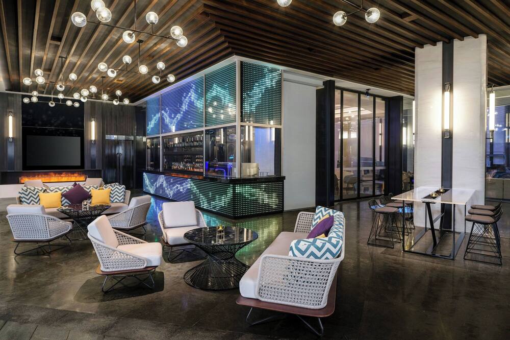 Renaissance Zhuhai 写真