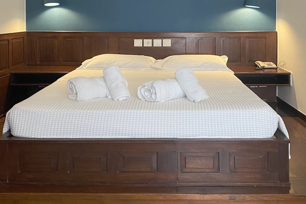 Palazzo Arhontiko Hotel Apartments 写真