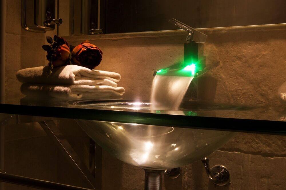 コルティーレ ディ ヴェネレ ベッド & ブレックファスト 写真